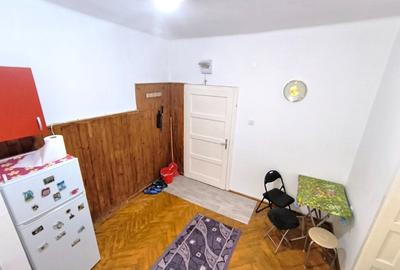 Garsoniera mobilata, centrala proprie, 300 m gara,loc de parcare - 3