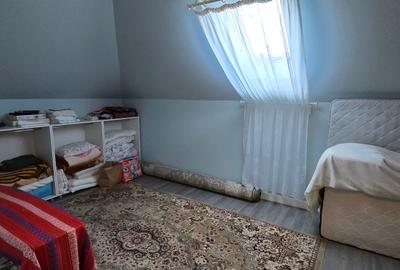 VILA LUX DE VANZARE -PANCIU-STRAOANE - 33