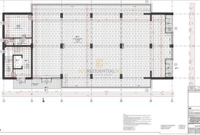 Spațiu comercial, de 1,358 mp, în Vidra - 4