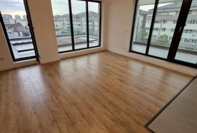 Penthouse 5 camere - Bloc Nou - Theodor Pallady - 21