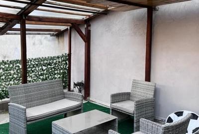 Apartament 3 camere de inchiriat – liniste, accesibilitate si viata urbana - 19