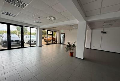 CLADIRE DE BIROURI SI SPATIU COMERCIAL FLEXIBIL, PLOIESTI, - RANDAMENT EXCELENT - 8