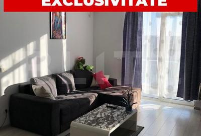 Apartament cu 2 camere în Dumbrăvița - 6