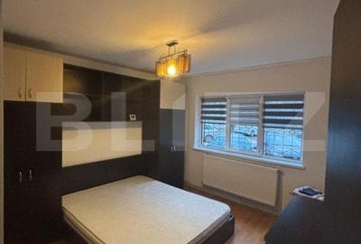 Apartament 3 camere decomandat, centrala termica, AC, zona Sarari - 2