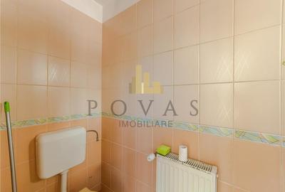 Inchiriere Casa Spatiu De Birou Jiului Damaroaia - 7