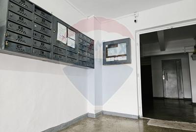 4 CAMERE de INCHIRIAT - clasic- Zizinului 30, bloc 33-5din 8! - 27