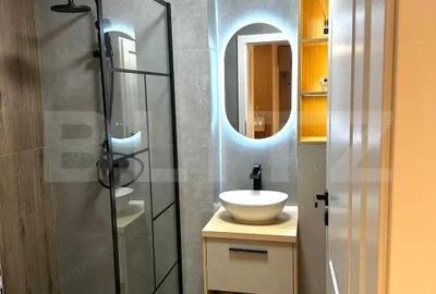 Apartament cu 2 camere semidecomandat în Mărăști - 12