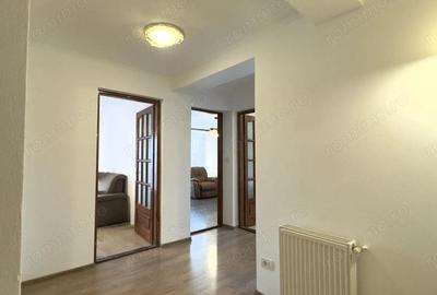 Mosnita Noua, Kaufland, etaj 1 - 13