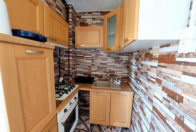 Apartament cu 3 camere decomandat în Faleza Nord - 1