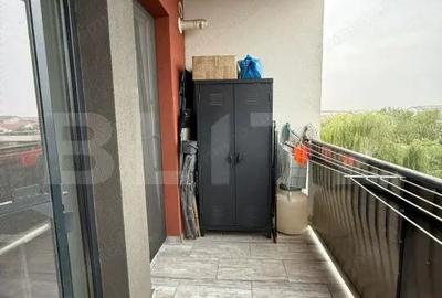 Apartament cu 2 camere semidecomandat în Calea Urseni - 2