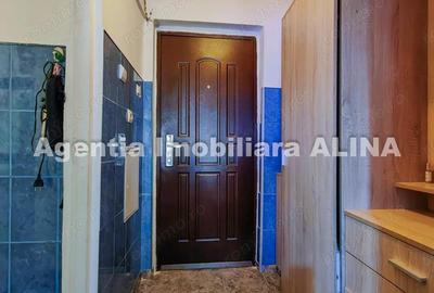 Garsoniera in Deva, zona Dacia, SU 26,54mp, etaj 1... - 8