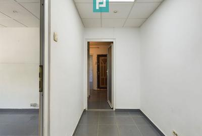 Spațiu comercial, de 65 mp, în Intim - 5