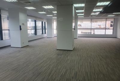 Comision 0! Inchiriere birouri Universitate -  2 x 259mp - 3