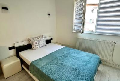 Garsonieră decomandată în Mărăști - 8