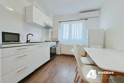 Apartament 2 camere in proximitatea Universitatii Vasile Goldis - 6