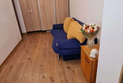 Apartament cu 3 camere semidecomandat în Central - 3