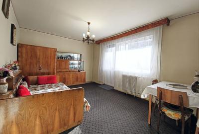 Apartament cu 4 camere, decomandat, etaj 2 din 4, Manastur - 3