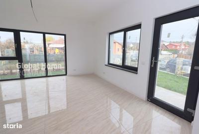 Casă cu 4 camere decomandat cu Teren 450 Mp în Cornu - 6