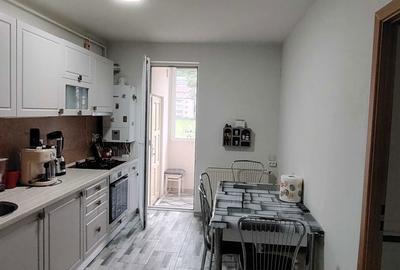 Apartament cu 2 camere decomandat în Florești - 3