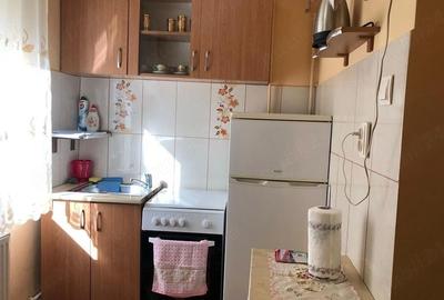 Garsonieră decomandată în Dacia - 2