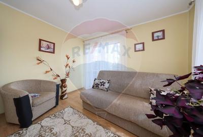 Vila de inchiriat in Zarnesti - locuinta, afacere sau ambele - 15