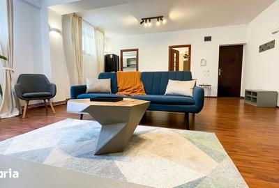 Apartament cu 2 camere în Bucium - 4