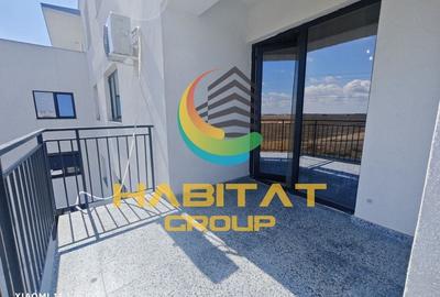 Apartament 2 camere de vanzare DISCOUNT LA ACHIZITIE - 3