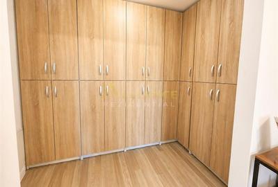 Apartament cu 2 camere decomandat, mobilat în Ghencea - 4