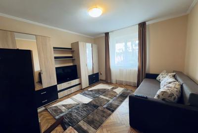 Garsonieră decomandată în Sânpetru - 6