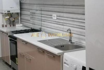 Apartament cu 2 camere decomandat, mobilat în Grozăvești - 6