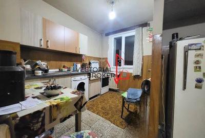 Apartament cu 2 camere decomandat în Titan - 7