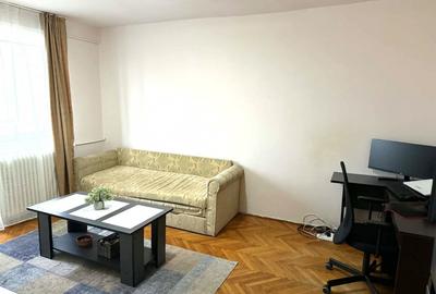 Apartament cu 2 camere decomandat, mobilat în Gheorgheni - 2