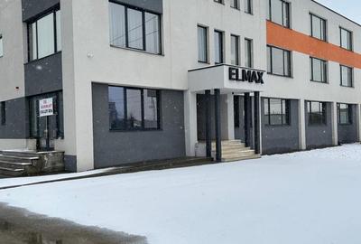 Spațiu comercial, de 55 mp, în Central - 2