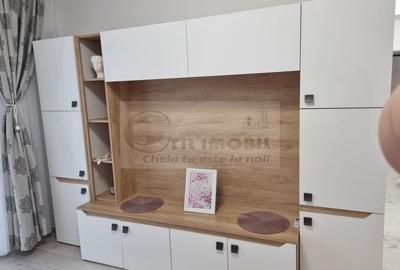 Apartament cu 2 camere decomandat, mobilat în Păcurari - 8