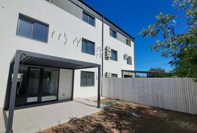 VILA LUX IN COMPLEX REZIDENTIAL FINALIZAT - 28