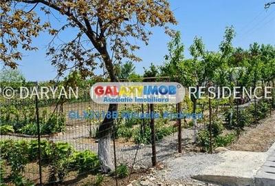 Teren in Poienari Apostoli, 21 E/mp, Avantajos, DN1, 34.500 euro - 7