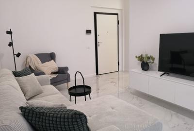Ap. 2 camere  Lux Giroc - Future Residence cu acces la piscina + loc de parcare - 2