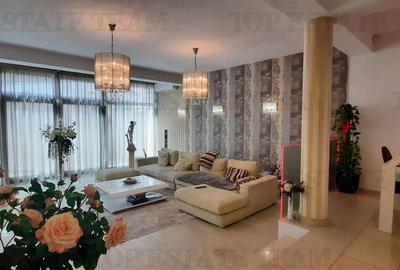 Casă cu 6 camere cu Canalizare în Dămăroaia - 16