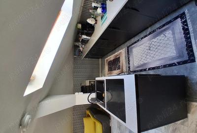 Casă cu Teren 100 Mp în Coșbuc - 2