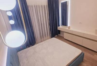 Apartament cu 2 camere decomandat în Lujerului - 8