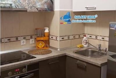 Garsoniera spatioasa de vanzare Baneasa Greenfield Residence - 4