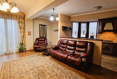 Apartament cu 2 camere semidecomandat, mobilat în 1 Mai - 4