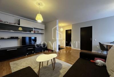 Apartament 2 camere | Parcare | Zona Str Teilor - 4