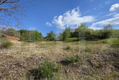 Teren de 900 mp, în Central