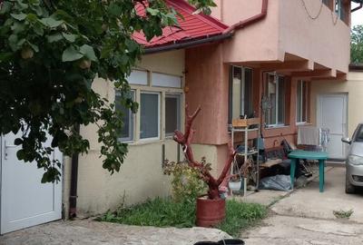 Casă cu 5 camere cu Teren 1559 Mp în Movilița - 5