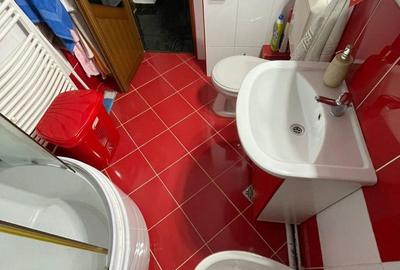 Apartament cu 2 camere decomandat în Central - 7