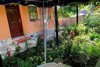 Casă individuală cu 4 camere cu Teren 1043 Mp în Dochia - 11