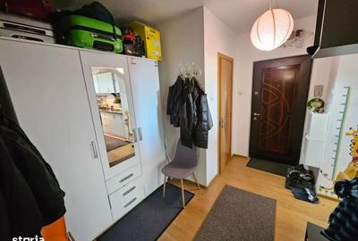Apartament cu 2 camere, mobilat în Central - 5