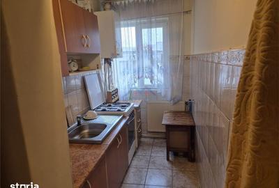 Apartament cu 2 camere în Cetate - 1