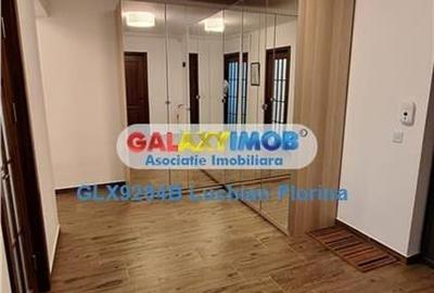 Apartament 2 camere, bloc nou, centrala, curte proprie I Laminorului - 4